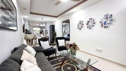 Blk 138 Yishun Ring Road (Yishun), HDB 3 Rooms #544969691